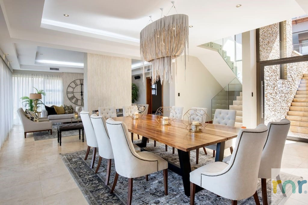 Zimbali 5 Bedroom Premium ZMB1 | RnR
